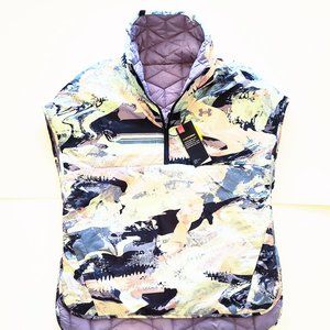 Under Armour UA Storm Reactor Vest